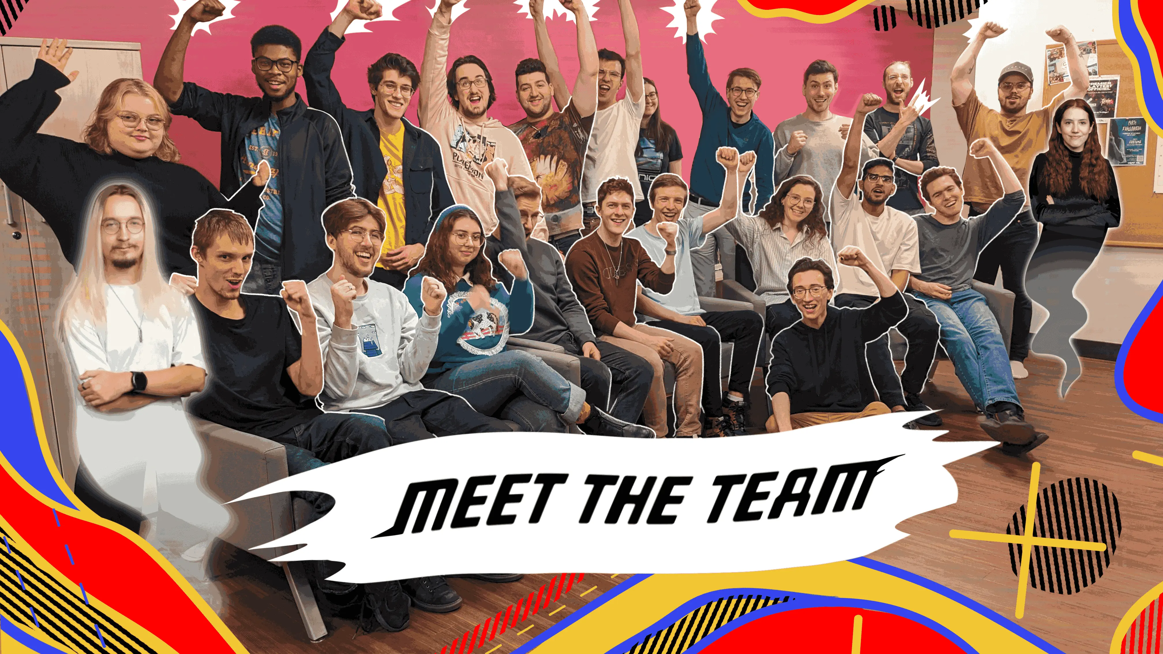 Team